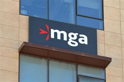 MGA Conducts Review of Fiscal Receipt.